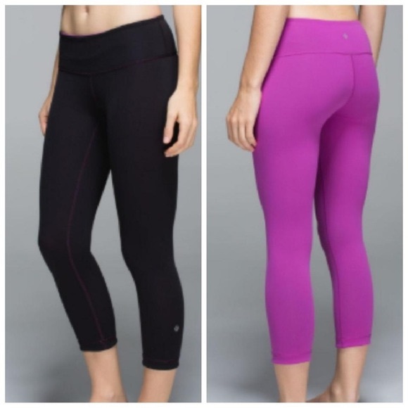 lululemon athletica | Pants \u0026 Jumpsuits 